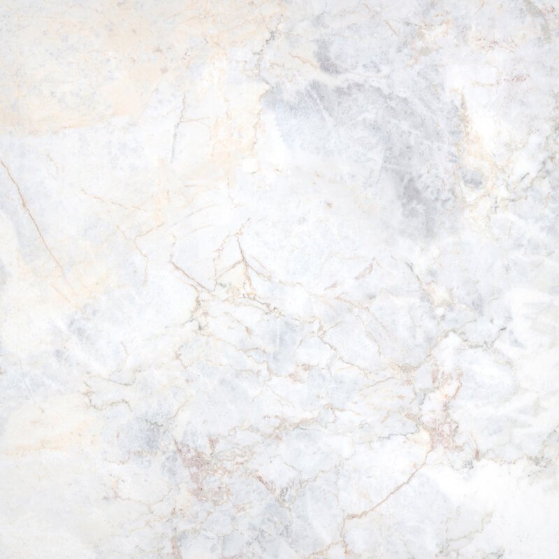 Nebula White marble