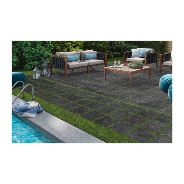 Frankstone Dark grey