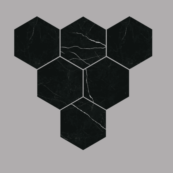 Hexod black