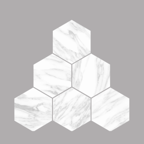 Hexod white